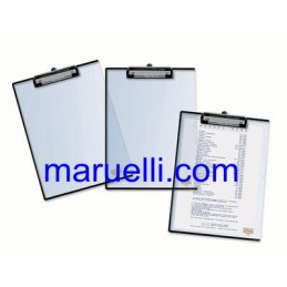 Porta Blocco Trasp in...