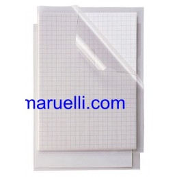 Cartellina Trasp 22x30 a L...