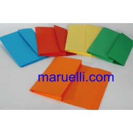 Cartellina Manila 25X35 a...