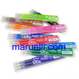 Refil Frixion Marrone 3pz