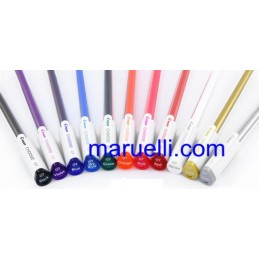Noera Pilot Gel Choose07 Nera