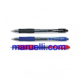 Sfere Pilot G 2 Blu