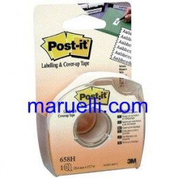 Correttore Nastro X 6 Righe...