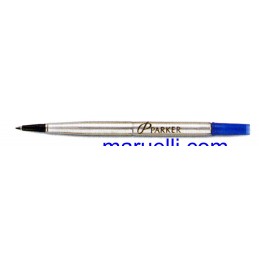 Refil Blu Roller Parker