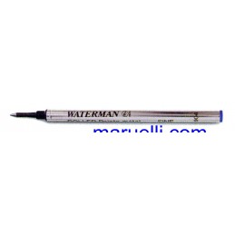 Refil Blu Roller Waterman