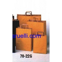 Borse Carta Mp 25pz...