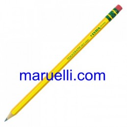 Matita con Gomma Hb Se...