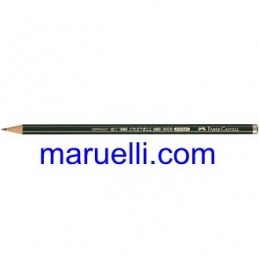 Matita Legno Esagonale B