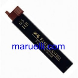 Mine 05 Astuccio 12 Pz 2h