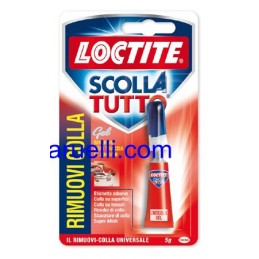 Scolla Tutto Loctite