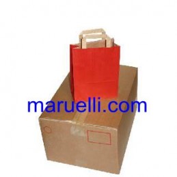 Borse Carta Mp 25pz...