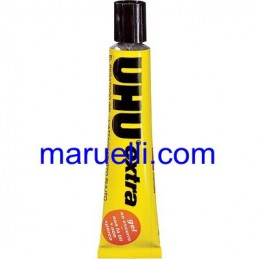 Attaccatutto Uhu Extra 20 Ml