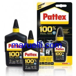 Colla Pattex 100 per cento...