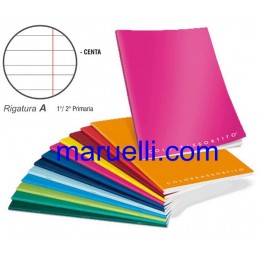 Registro 18ff 72pp 100gr Rig a