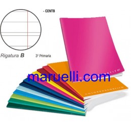 Registro 18ff 72pp 100gr Rig B
