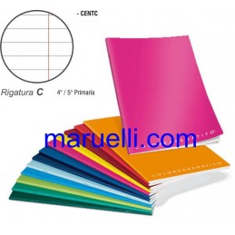 Registro 18ff 72pp 100gr...