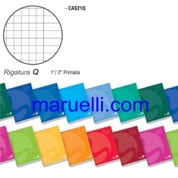 Registro 21 Ff 80gr Rig Q...