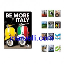 Cartellina Fantasia 25x35...