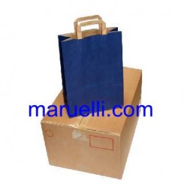Borse Carta Mp 25pz...