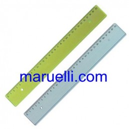 Riga Cm 16 Plastica