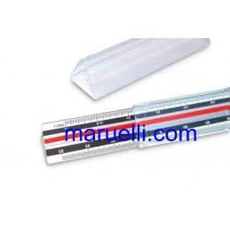 Scalimetro Cm 30