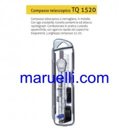Compasso Top Quality 2p 800r