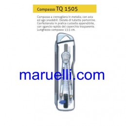 Compasso Top Quality 2pz 651