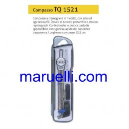 Compasso Top Quality 3Pz 581R