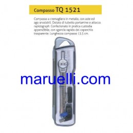 Compasso Top Quality 3pz 581r