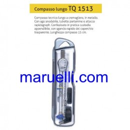 Compasso Top Quality 3Pz 800R