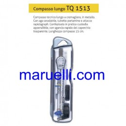 Compasso Top Quality 3pz 800r