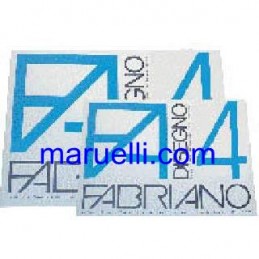 Blocco Fabriano F4 24x33...