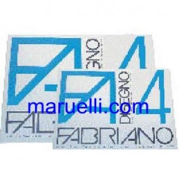 Blocco Fabriano F4 24X33...