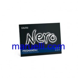 Foglio Disegno 48x66 110gr...
