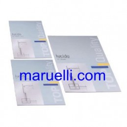 Blocco Lucido 24x33 10ff
