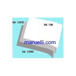 Cartonc Grigio 70x100...
