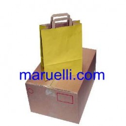 Borse Carta Mp 25pz...