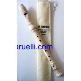 Flauto Yamaha
