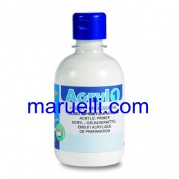 Gesso Acrilico 125Ml