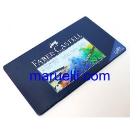 Pastelli Acquarellabili 36pz