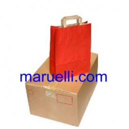 Borse Carta Mp 25pz...