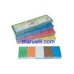 Plastilina Colorata Assort...