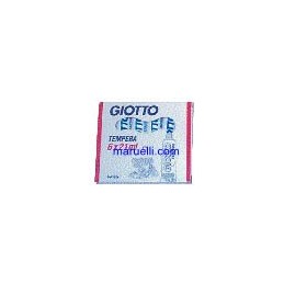 Tempera Giotto Tubo 7 21Ml