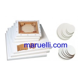 Telaio per Pittura 25x35