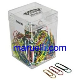 Fermagli Gran Mix 125gr