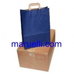 Borse Carta Mp 25pz...