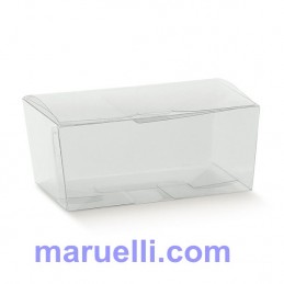 Ballott.140x90x70 Trasp C/f...