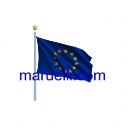Bandiera Europa 70x100 Ponge