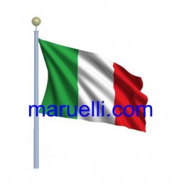 Bandiera Italia 70X100 Ponge