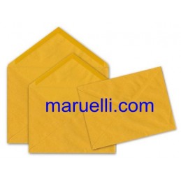 Busta Giallina 23x33 60gr